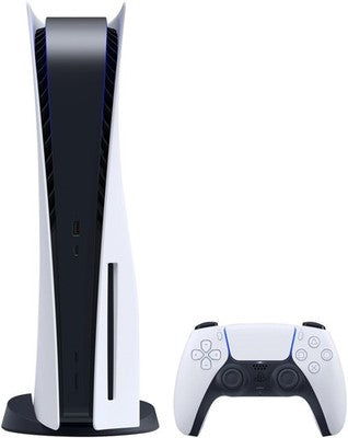 Console PlayStation 5 PS5 FAT - Usata