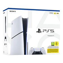 Console PlayStation 5 PS5 Slim - Usata (Scatola)