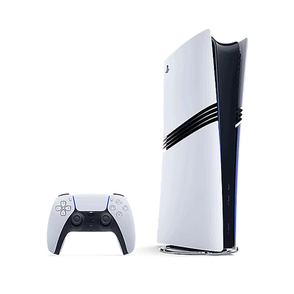 Console PlayStation 5 Pro Digital PS5 Pro