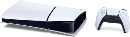 Console PlayStation 5 PS5 Slim Digital