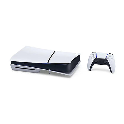 Console PlayStation 5 PS5 Slim - Usata (Scatola)