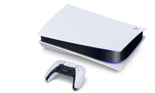 Console PlayStation 5 PS5 FAT - Usata