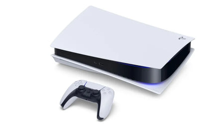Console PlayStation 5 PS5 FAT - Usata