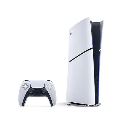 Console PlayStation 5 PS5 Slim Digital