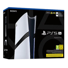Console PlayStation 5 Pro Digital PS5 Pro