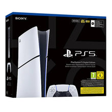 Console PlayStation 5 PS5 Slim Digital