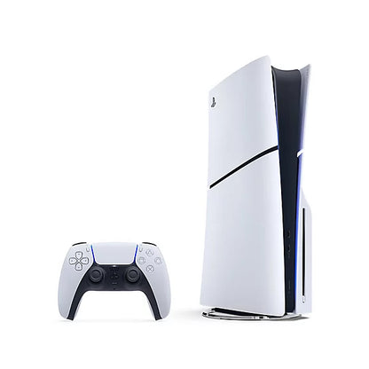 Console PlayStation 5 PS5 Slim - Usata (Scatola)