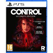 Control Ultimate Edition PS5