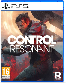 Control Resonant PS5