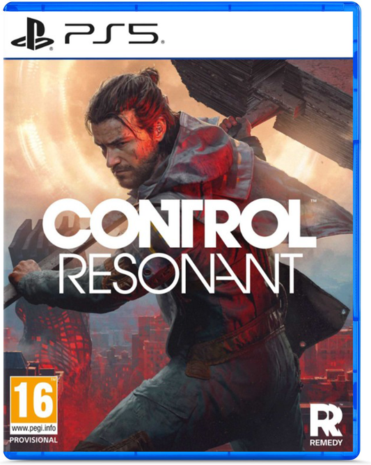 Control Resonant PS5