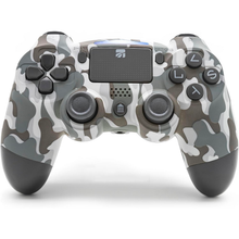 Controller Wireless Bt ICE Mimetico PS4 Xtreme