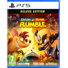 Crash Team Rumble PS5 - Usato