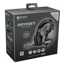 Cuffie Gaming Odyssey Pro Xtreme PS4 PS5 PC