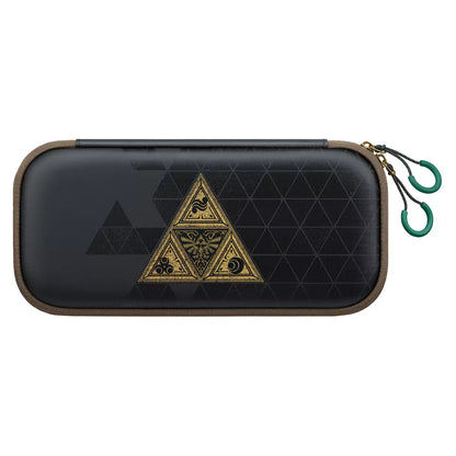 Custodia Nintendo Switch 2 The Legend of Zelda 40° Anniversario