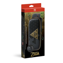 Custodia Nintendo Switch 2 The Legend of Zelda