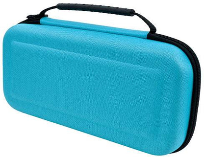 Custodia Rigida Nintendo Switch 2 Celeste Nacon