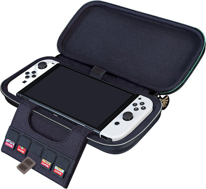 Custodia Nintendo Switch Zelda Tears of the Kingdom