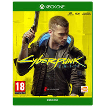 Cyberpunk 2077 Xbox One / Series X - Usato