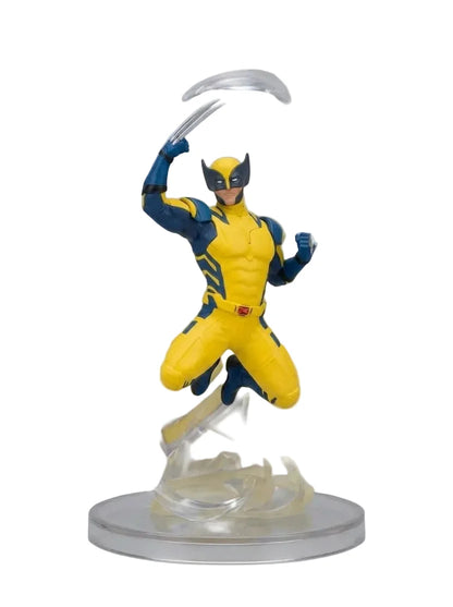 Deadpool & Wolverine Marvel D-Stage 165 Figure 16 cm