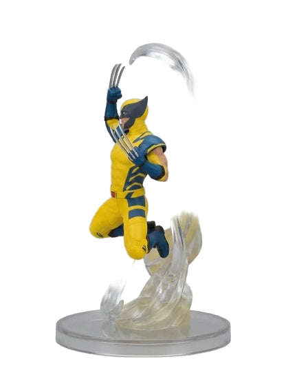 Deadpool & Wolverine Marvel D-Stage 165 Figure 16 cm