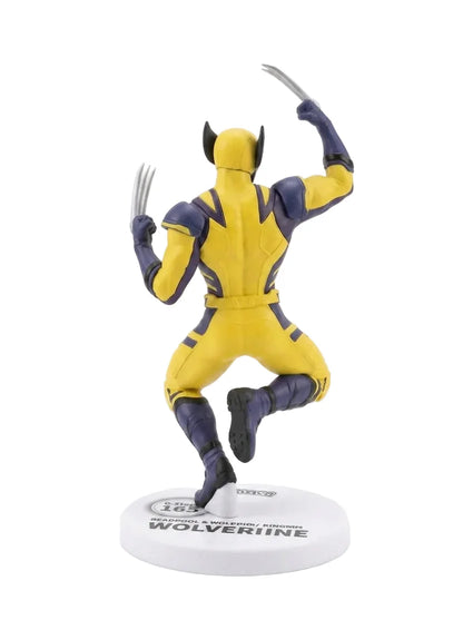 Deadpool & Wolverine Marvel D-Stage 165 Figure 16 cm