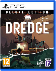 Dredge PS5 - Usato
