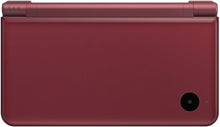 Console Nintendo DS XL Bordeaux - Usata