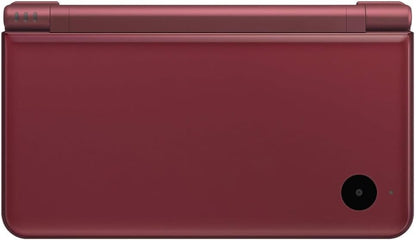Console Nintendo DS XL Bordeaux - Usata