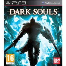 Dark Souls PS3