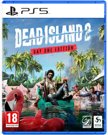 Dead Island 2 PS5 - Usato