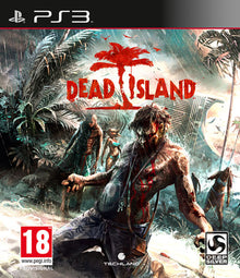 Dead Island PS3 - Usato