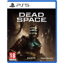 Dead Space PS5