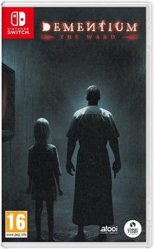 Dementium The Ward Switch
