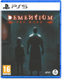 Dementium The Ward PS5
