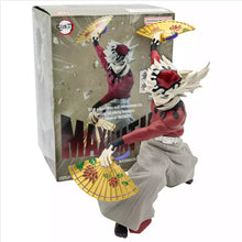 Demon Slayer Doma Banpresto Maximatic Figure 17 cm