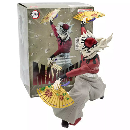 Demon Slayer Doma Banpresto Maximatic Figure 17 cm