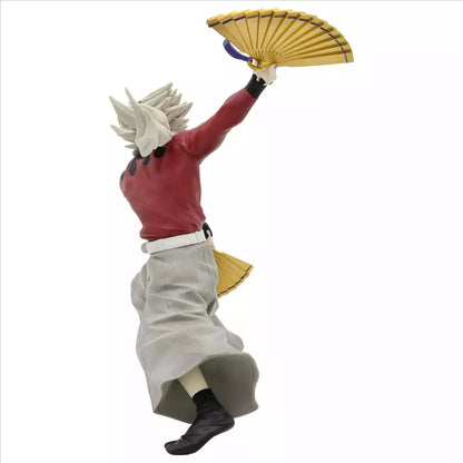 Demon Slayer Doma Banpresto Maximatic Figure 17 cm