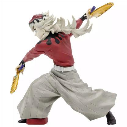 Demon Slayer Doma Banpresto Maximatic Figure 17 cm