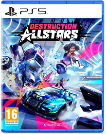 Destruction AllStars PS5 - Usato