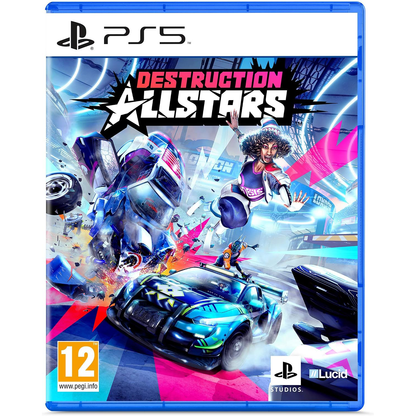 Bundle Console PlayStation 5 PS5 Slim + 2 Giochi