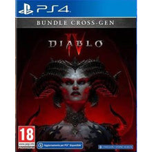 Diablo 4 PS4