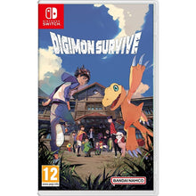 Digimon Survive Switch