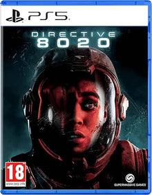 Directive 8020 PS5 - Usato