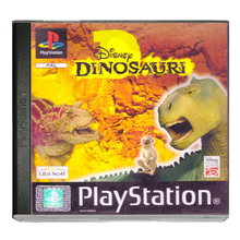 Disney Dinosauri PS1 - Usato