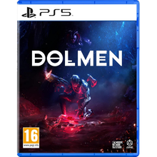 Dolmen PS5 - Usato