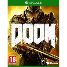 DOOM Xbox One / Series X