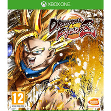 Dragon Ball FighterZ Xbox One - Usato