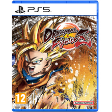 Dragon Ball FighterZ PS5