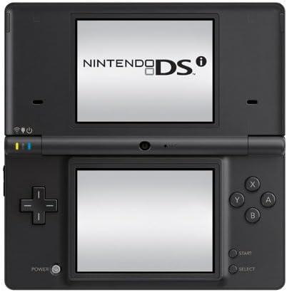 Console Nintendo DSi Nero - Usata