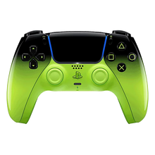 Controller Sony PS5 DualSense Remix Green